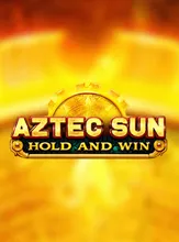โลโก้เกม Aztec Sun - แอซเท็กซัน