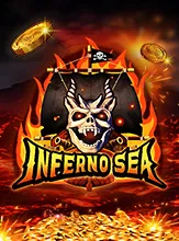 โลโก้เกม Inferno Sea - ทะเลนรก