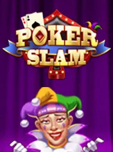โลโก้เกม Poker Slam - โป๊กเกอร์สแลม