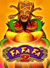 โลโก้เกม FaFaFa2 - ฟาฟาฟา