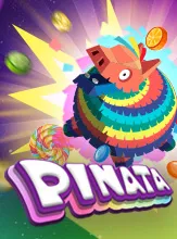 โลโก้เกม Pinata - ปินาตา