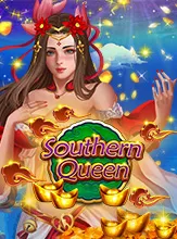 โลโก้เกม Southern Queen - ราชินีใต้