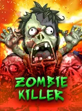 โลโก้เกม Zombie Killer - นักฆ่าซอมบี้