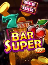 โลโก้เกม Bar Super - บาร์ซุปเปอร์