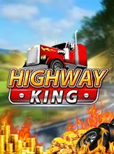 โลโก้เกม Highway King - ทางหลวงแผ่นดิน