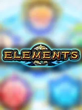 โลโก้เกม Elements - องค์ประกอบ