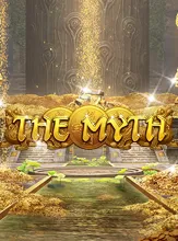 โลโก้เกม The Myth - ตำนาน