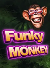 โลโก้เกม Funky Monkey - ฟังกี้มังกี้