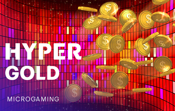 รูปเกม Hyper Gold - ไฮเปอร์โกลด์