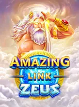 โลโก้เกม Amazing Link Zeus - เทพเจ้าสายฟ้า