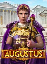 โลโก้เกม Augustus - ออกัสตัส