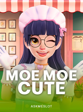 โลโก้เกม Moe Moe Cute - โมเอะ โมเอะ คิ้วท์