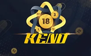 รูปเกม Keno - คีโน