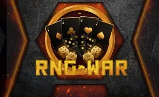 รูปเกม Rngwar - สุ่มตัวเลข