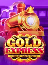 โลโก้เกม Gold Express - โกลด์ เอ็กซ์เพรส