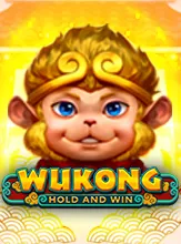 โลโก้เกม Wukong - หวู่คง