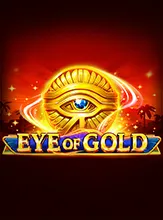 โลโก้เกม Eye of Gold - ดวงตาทองคำ