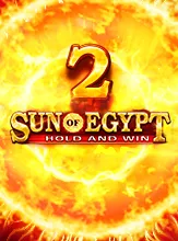 โลโก้เกม Sun of Egypt 2 - พระอาทิตย์แห่งอียิปต์ 2