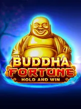 โลโก้เกม Buddha Fortune - พระพุทธเจ้าให้โชค