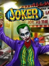 โลโก้เกม Joker - โจ๊ก