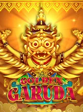 โลโก้เกม Golden Garuda - ครุฑทอง