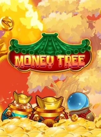 โลโก้เกม Money Tree - ต้นไม้เงิน