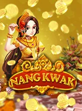 โลโก้เกม Nangkwak - นางกวักนำโชค