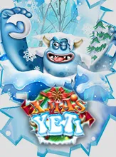 โลโก้เกม Xmas Yeti - คริสต์มาสเยติ
