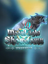 โลโก้เกม Moonlight Showdown Werewolf - Moonlight Showdown มนุษย์หมาป่า