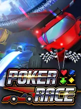 โลโก้เกม Poker Race - โป๊กเกอร์เรซ