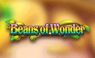 โลโก้เกม Beans of Wonder - ถั่วมหัศจรรย์