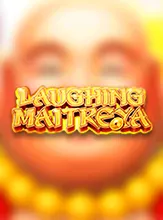 โลโก้เกม Laughing Maitreya - พระศรีอริยเมตไตรยหัวเราะ