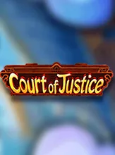 โลโก้เกม Court of Justice - ศาลยุติธรรม