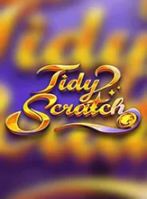 โลโก้เกม Tidy Scratch - รอยขีดข่วนเรียบร้อย