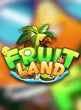 โลโก้เกม Fruit Land - ฟรุ๊ตแลนด์