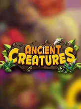 โลโก้เกม Ancient Creatures - สัตว์โบราณ