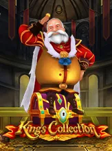 โลโก้เกม King Collection - คิงคอเลคชั่น