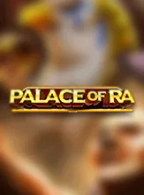 โลโก้เกม Palace of Ra - พระราชวังรา