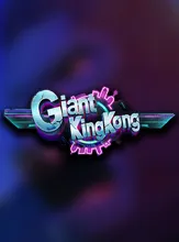 โลโก้เกม Giant King Kong - คิงคองยักษ์