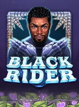 โลโก้เกม Black Rider - แบล็คไรเดอร์