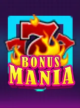 โลโก้เกม Bonus Mania - 777 โบนัสมาเนีย