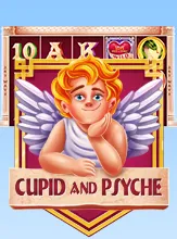 โลโก้เกม Cupid And Psyche - กามเทพและจิตใจ