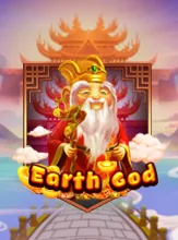 โลโก้เกม Earth God - พระเจ้าแผ่นดิน