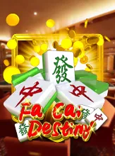 โลโก้เกม Fa Cai Destiny - ฟ้าใสลิขิต