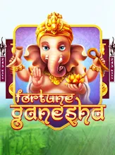 โลโก้เกม Fortune Ganesha - พระพิฆเนศโชคลาภ