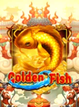 โลโก้เกม Golden Fish - ปลาทอง