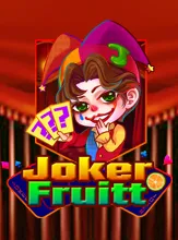 โลโก้เกม Joker Fruit - โจ๊กผลไม้