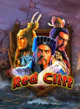 โลโก้เกม Red Cliff - หน้าผาแดง