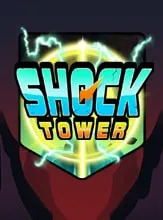 โลโก้เกม Shock Tower - ช็อคทาวเวอร์