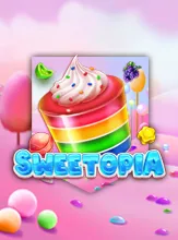 โลโก้เกม Sweetopia - ตาหวาน